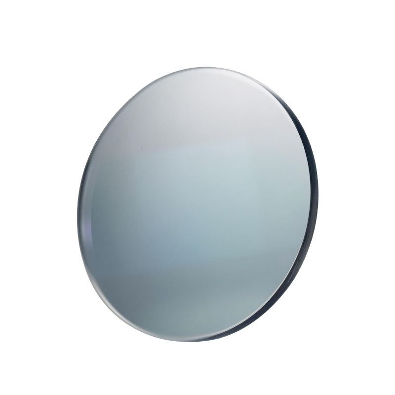 Lente monofocal acabada Photogrey (recubrimiento por centrifugación) 1,67