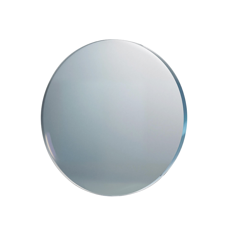 1.61 Lente monofocal acabada Blue Block HMC (verde/violeta/magenta)