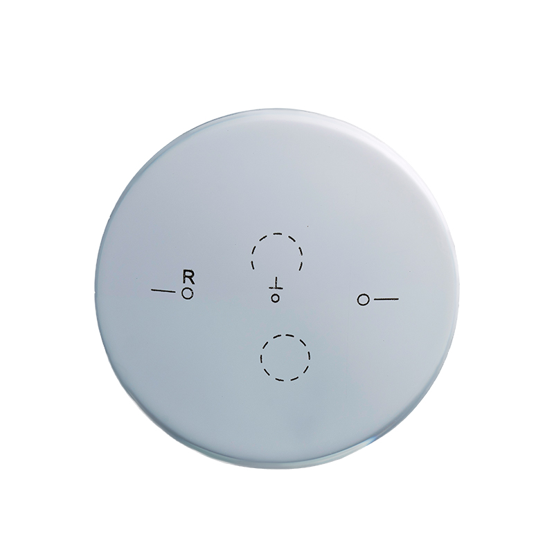 Lentes progresivas UC/HC/HMC semiacabadas de 1,56