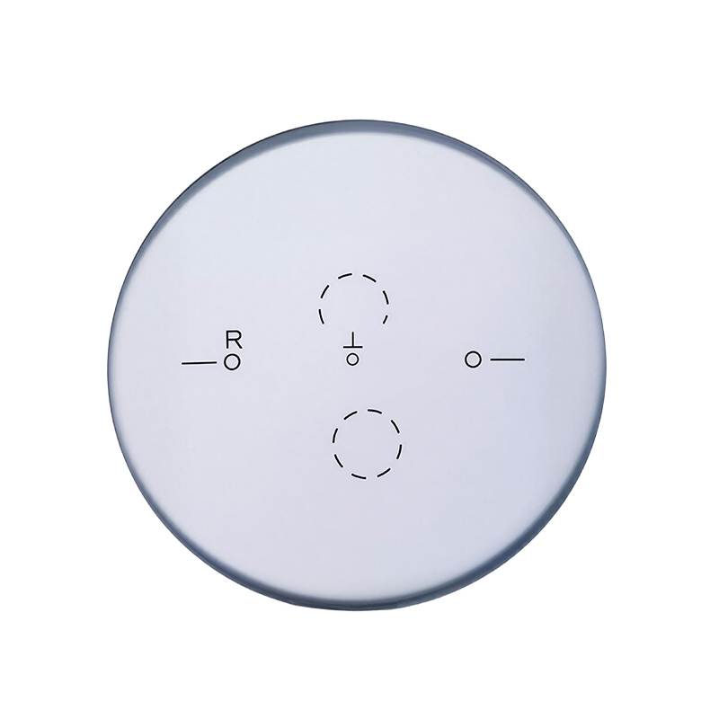Lentes progresivas con acabado Blue Block 1.56
