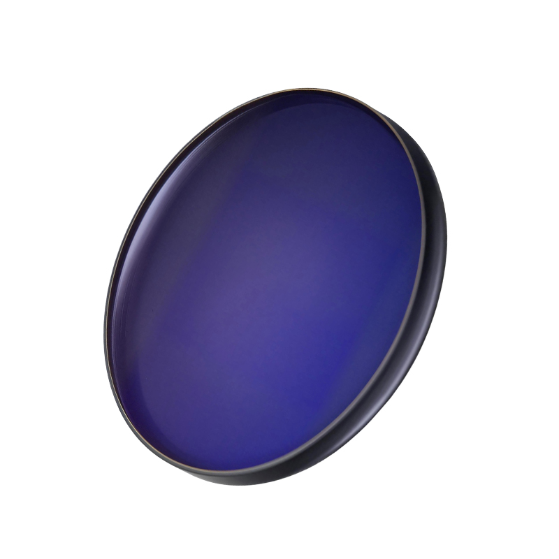 Lente semiacabada 1.56 Photogrey UC/HC/HMC