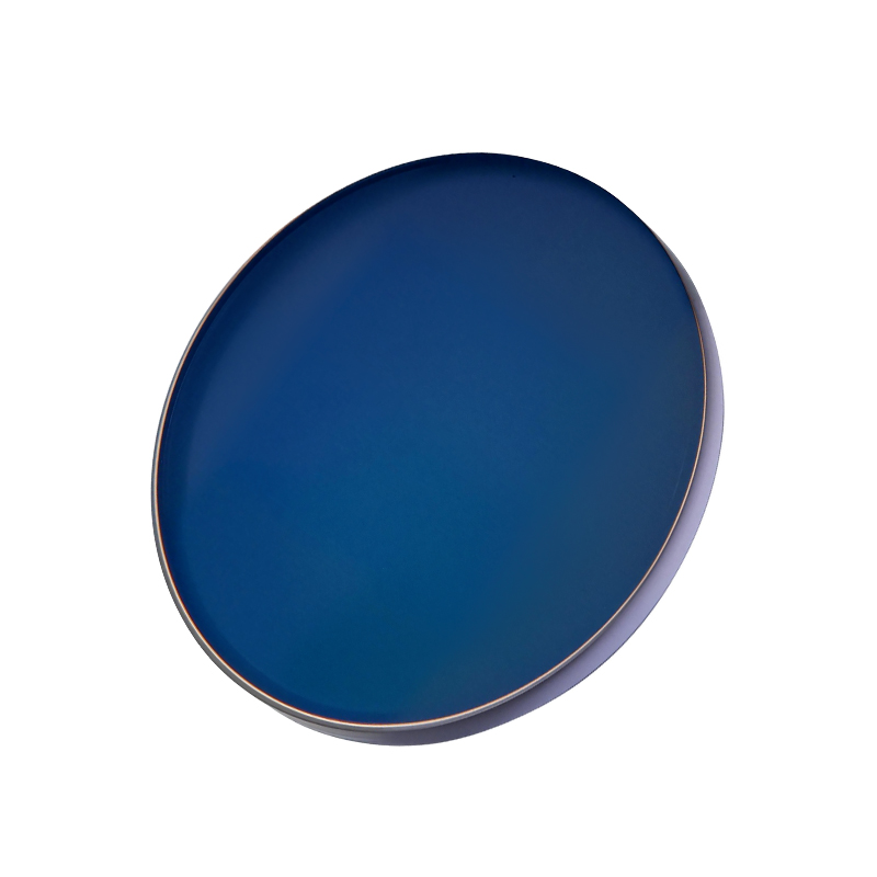 1.67 Lentes con acabado fotocromático Photogrey (recubrimiento por centrifugación)