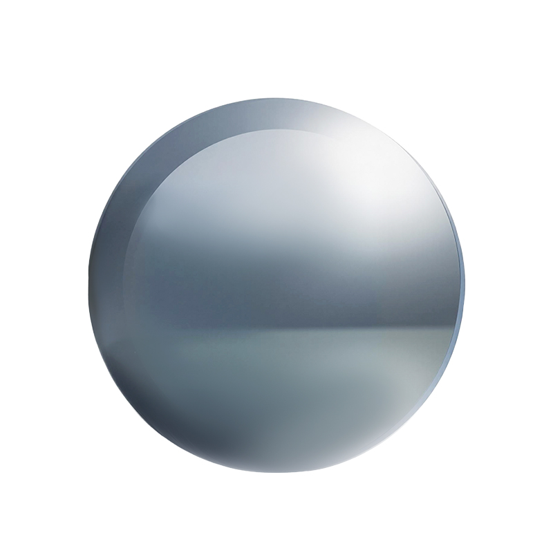 Lente semiacabada 1.61 PU63 Blue Block UC/HC/HMC