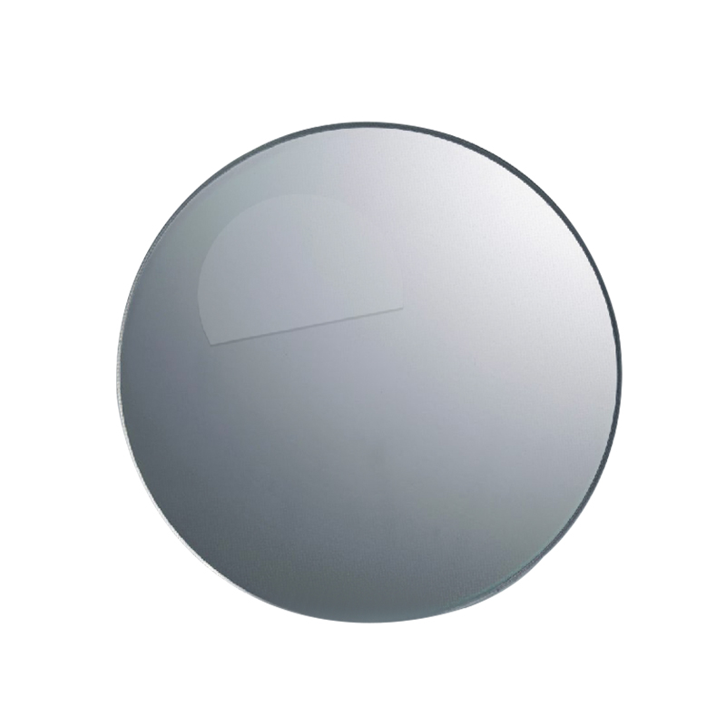 Lente bifocal acabada 1.56 Photogrey Flat Top HMC