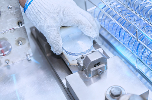 Jiangsu Junshi Optics Co., Ltd.