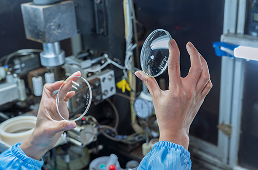 Jiangsu Junshi Optics Co., Ltd.