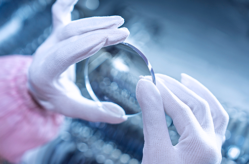 Jiangsu Junshi Optics Co., Ltd.