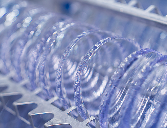 Jiangsu Junshi Optics Co., Ltd.